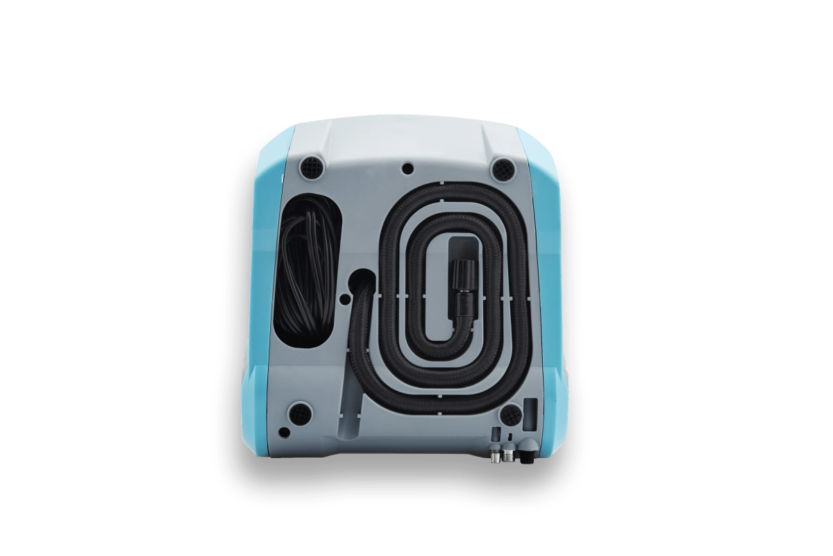 P1 Autocare Digital Air Compressor & Tyre Inflator - Green Flag Shop