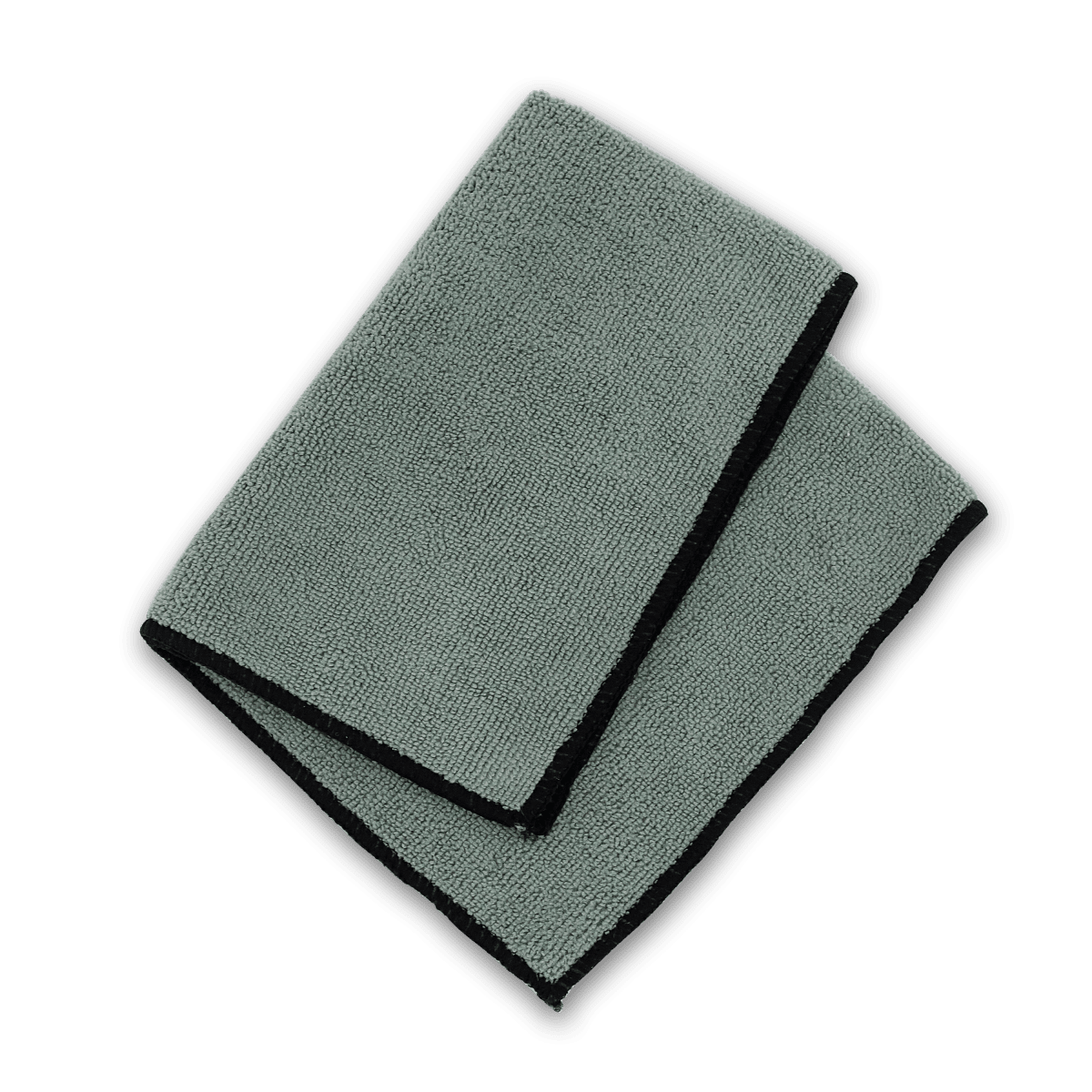 P1 Autocare Microfibre Towel Car Drying and Polishing Cloth - Green Flag Shop