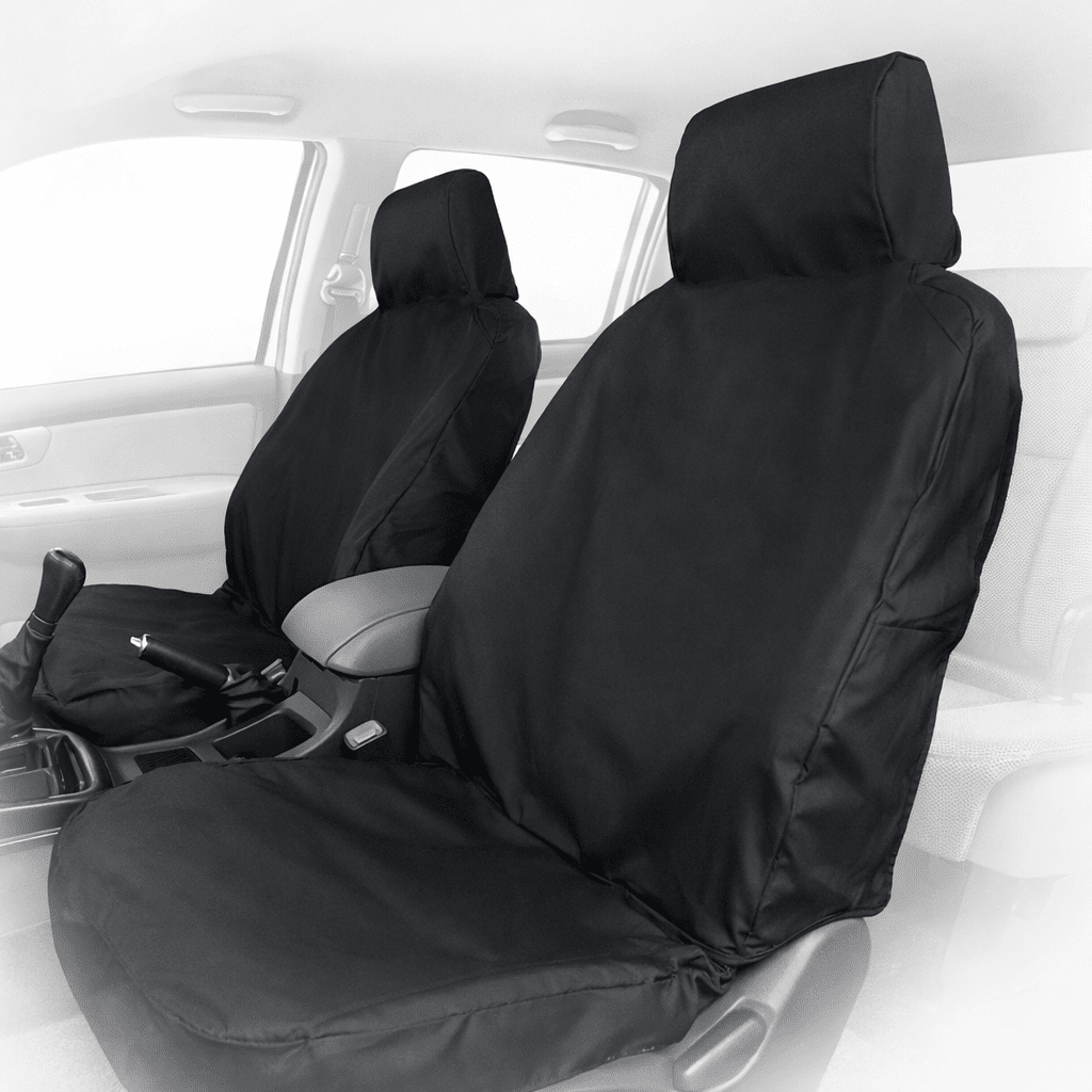 P1 Autocare Seat Protector - Green Flag Shop