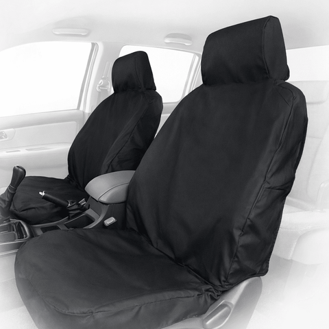 P1 Autocare Seat Protector - Green Flag Shop