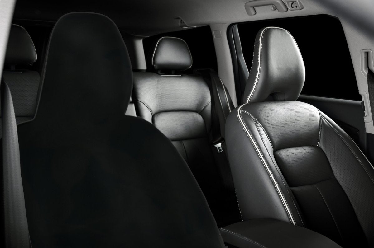 P1 Autocare Seat Protector - Green Flag Shop