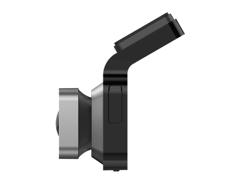 Dash Cam and Winter Ice Kit Bundle