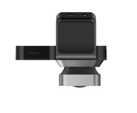 Dash Cam and Winter Ice Kit Bundle