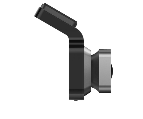 Dash Cam and Winter Ice Kit Bundle