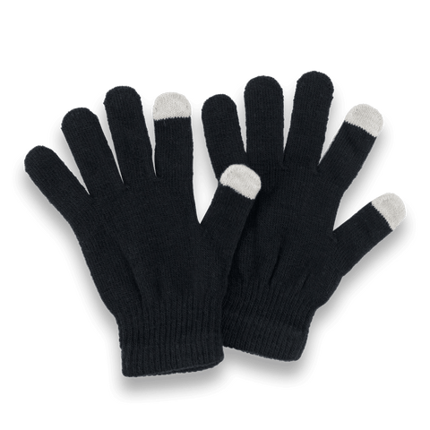 P1 Autocare Touchscreen Gloves - Green Flag Shop