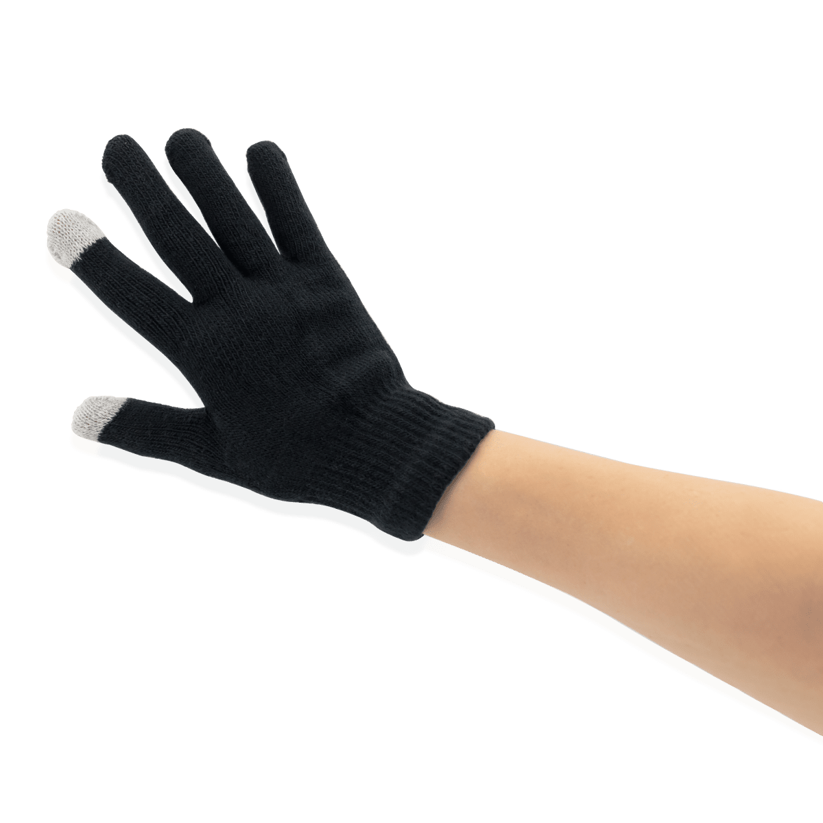 P1 Autocare Touchscreen Gloves - Green Flag Shop