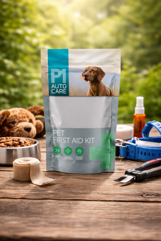 Pet First Aid Kit - Green Flag Shop