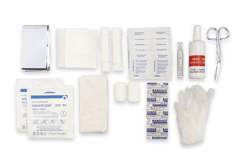 Pet First Aid Kit - Green Flag Shop