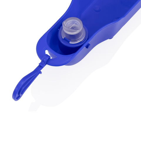 Pet Travel Bottle - Green Flag Shop