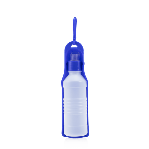 Pet Travel Bottle - Green Flag Shop