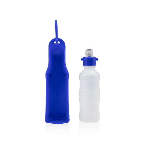 Pet Travel Bottle - Green Flag Shop
