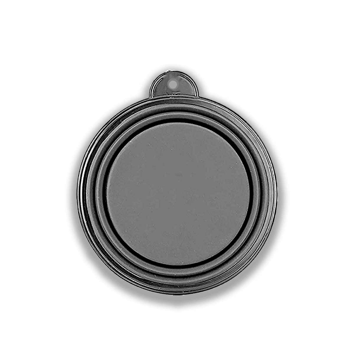 Pet Travel Bowl (Collapsible) - Green Flag Shop
