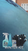 Green Flag Winter Kit