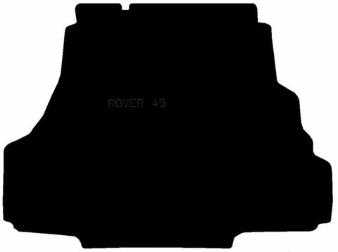 ROVER 45 Boot Mat - Tailored Car Boot Mat - Green Flag Shop