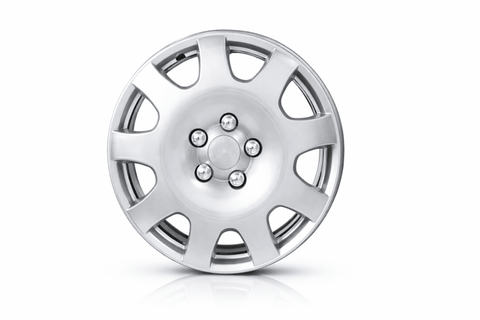 Spa Wheel Trims (Set of 4) - Green Flag Shop