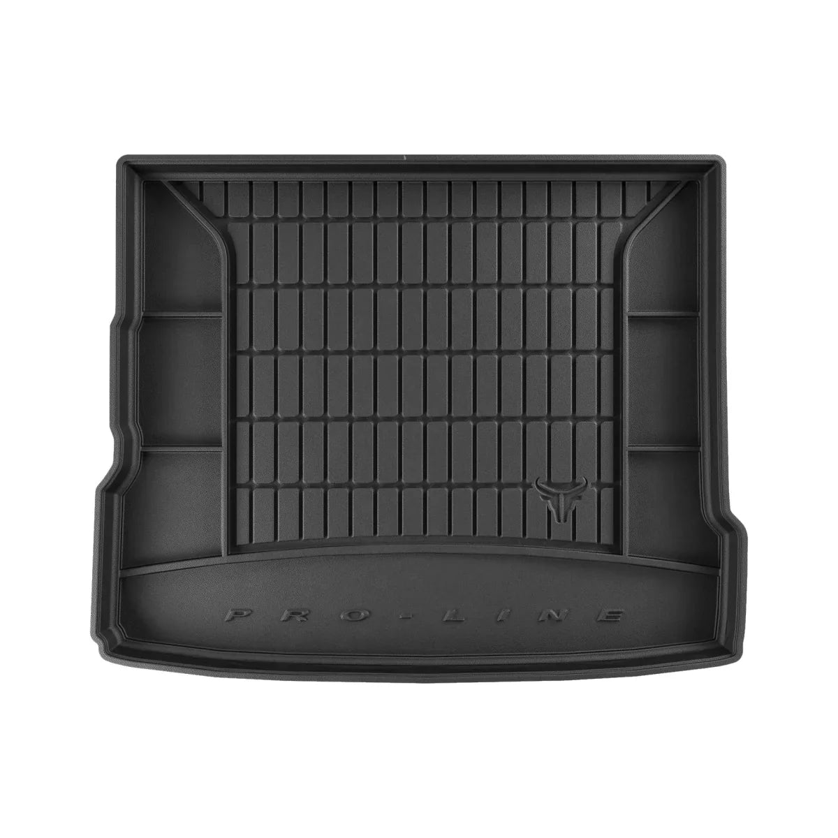 Tailored Car Boot Liner for Audi - Protect Your Boot from Dirt and Damage