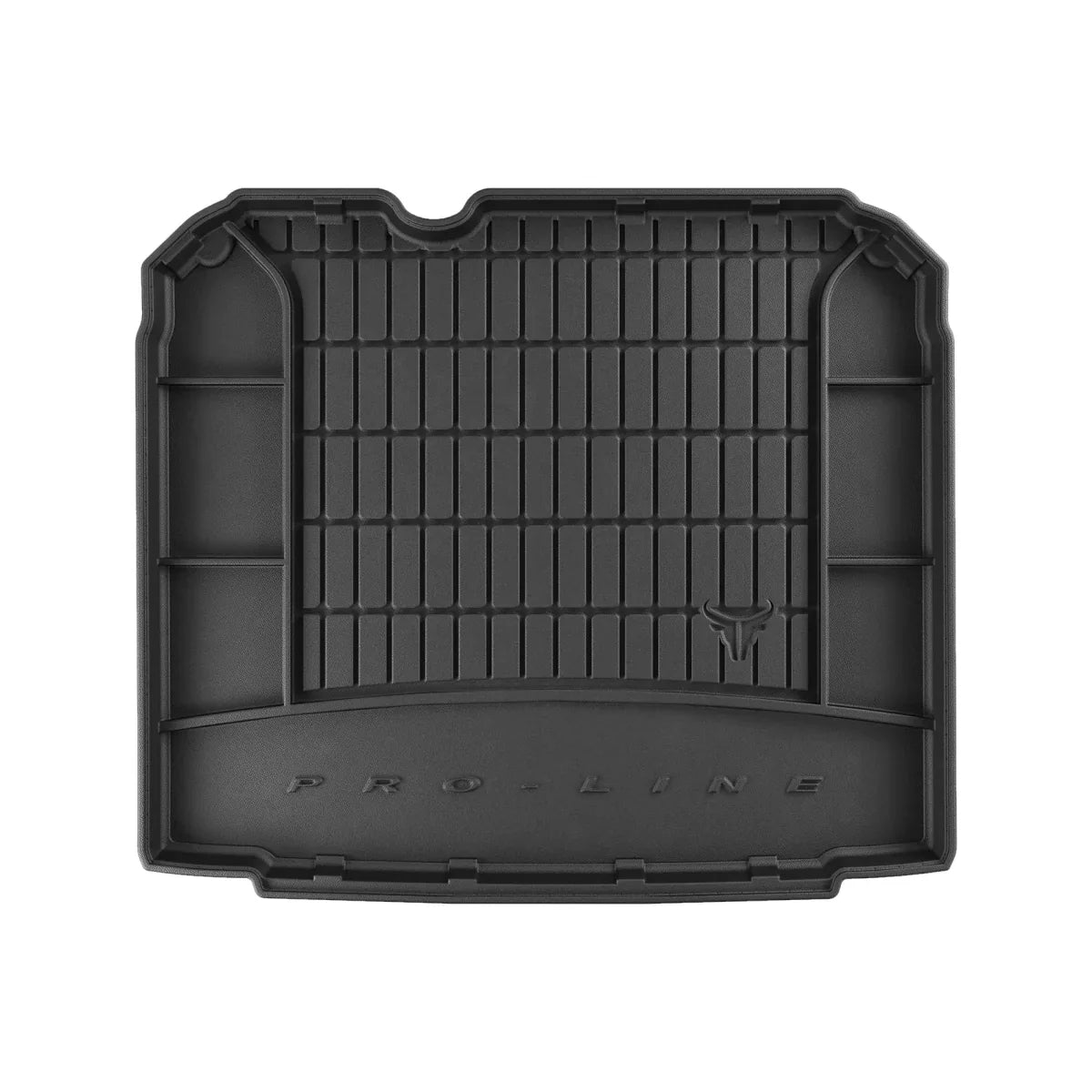 Tailored Car Boot Liner for Audi - Protect Your Boot from Dirt and Damage