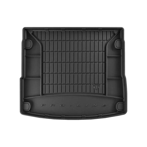 Tailored Car Boot Liner for Audi - Protect Your Boot from Dirt and Damage