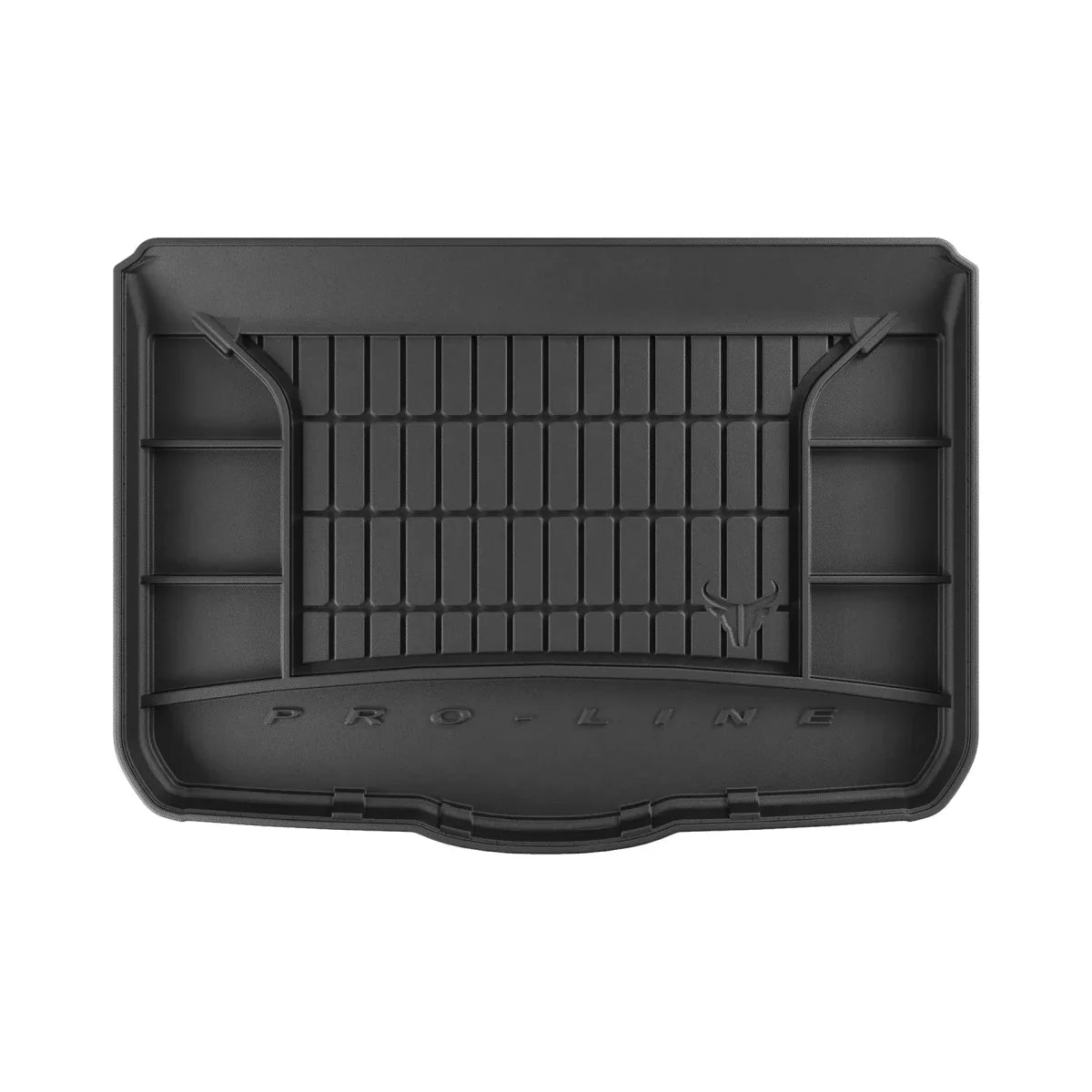 Tailored Car Boot Liner for Audi - Protect Your Boot from Dirt and Damage