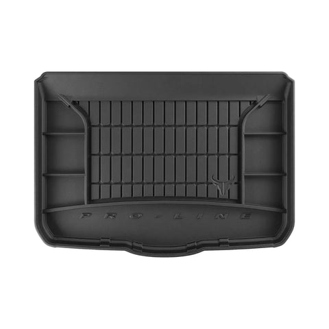 Tailored Car Boot Liner for Audi - Protect Your Boot from Dirt and Damage