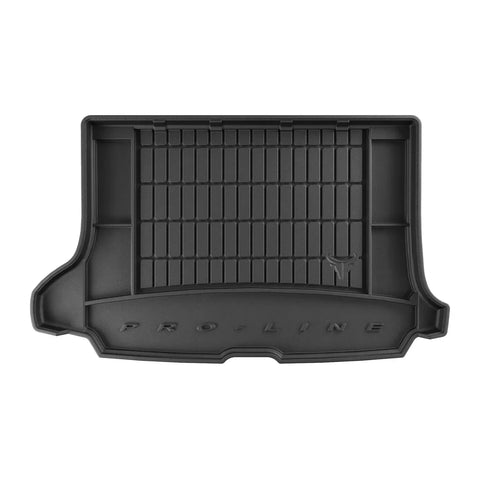 Tailored Car Boot Liner for Audi - Protect Your Boot from Dirt and Damage