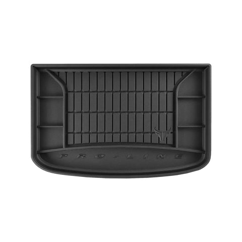 Tailored Car Boot Liner for Audi - Protect Your Boot from Dirt and Damage