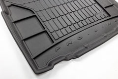 Tailored Car Boot Liner for Audi - Protect Your Boot from Dirt and Damage