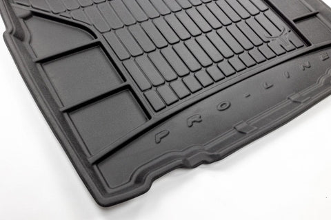 Tailored Car Boot Liner for BMW X1 F48 without adjustable rear seats 2015-