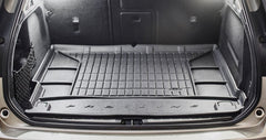 Tailored Car Boot Liner for BMW - Protect Your Boot from Dirt and Damage