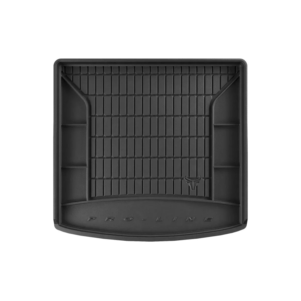 Tailored Car Boot Liner for BMW - Protect Your Boot from Dirt and Damage