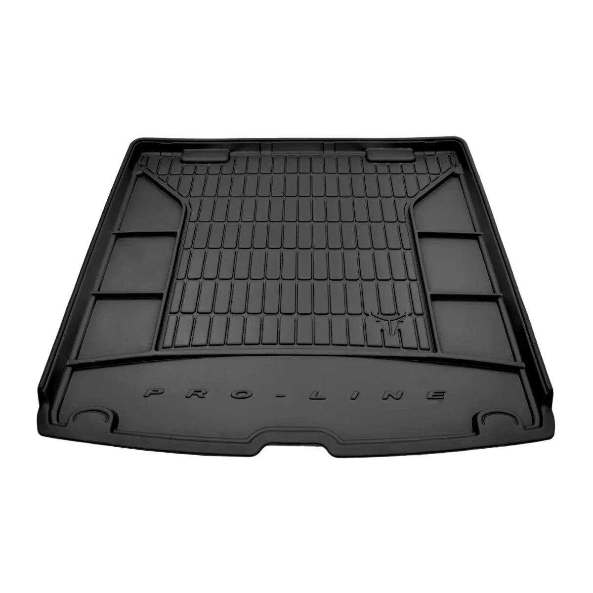 Tailored Car Boot Liner for BMW - Protect Your Boot from Dirt and Damage