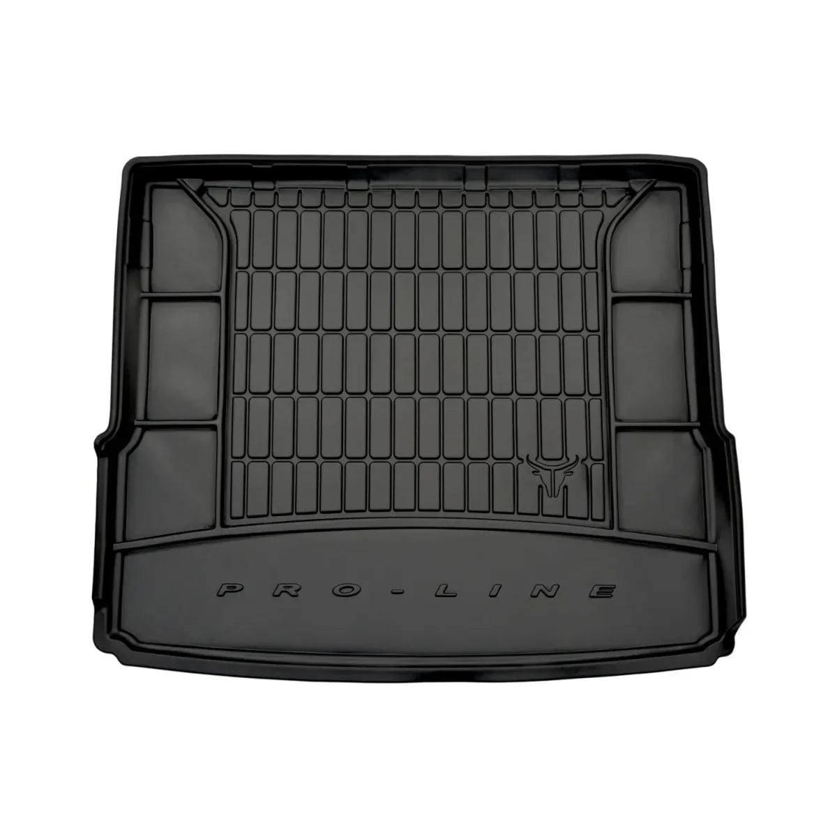 Tailored Car Boot Liner for BMW - Protect Your Boot from Dirt and Damage