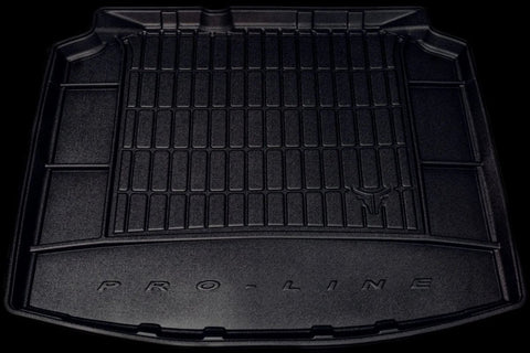 Tailored Car Boot Liner for Citroen - Protect Your Boot from Dirt and Damage