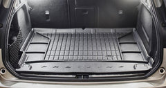 Tailored Car Boot Liner for Dacia - Protect Your Boot from Dirt and Damage