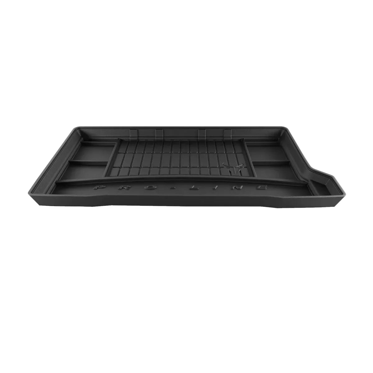 Tailored Car Boot Liner for Fiat - Protect Your Boot from Dirt and Damage