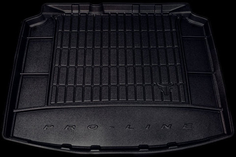 Tailored Car Boot Liner for Fiat - Protect Your Boot from Dirt and Damage