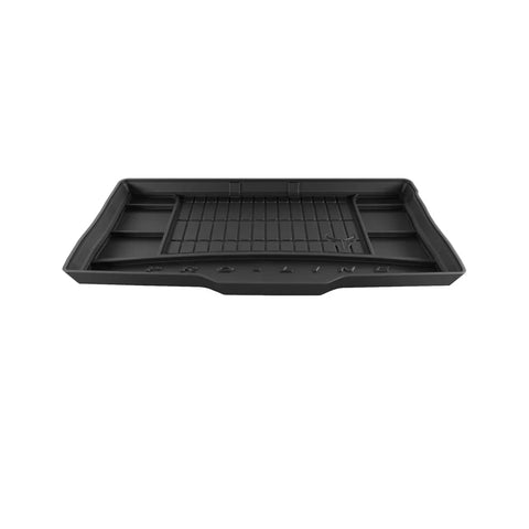 Tailored Car Boot Liner for Fiat - Protect Your Boot from Dirt and Damage