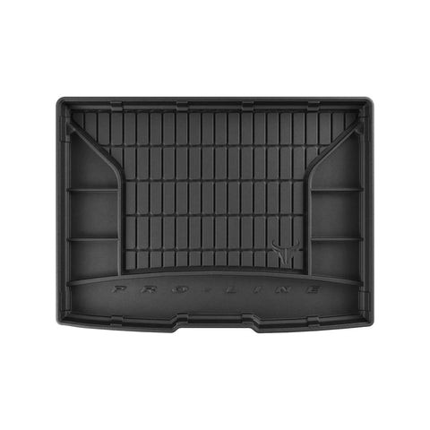 Tailored Car Boot Liner for Ford Focus Iv 5D 2018 - Green Flag Shop