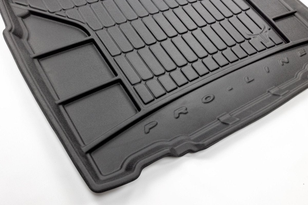 Tailored Car Boot Liner for Ford - Protect Your Boot from Dirt and Damage