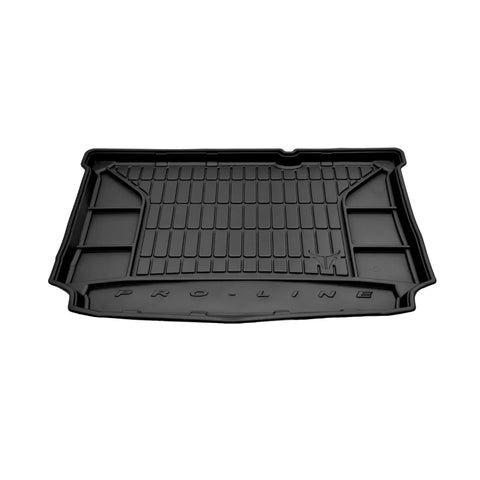 Tailored Car Boot Liner for Ford - Protect Your Boot from Dirt and Damage