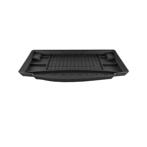 Tailored Car Boot Liner for Hyundai - Protect Your Boot from Dirt and Damage