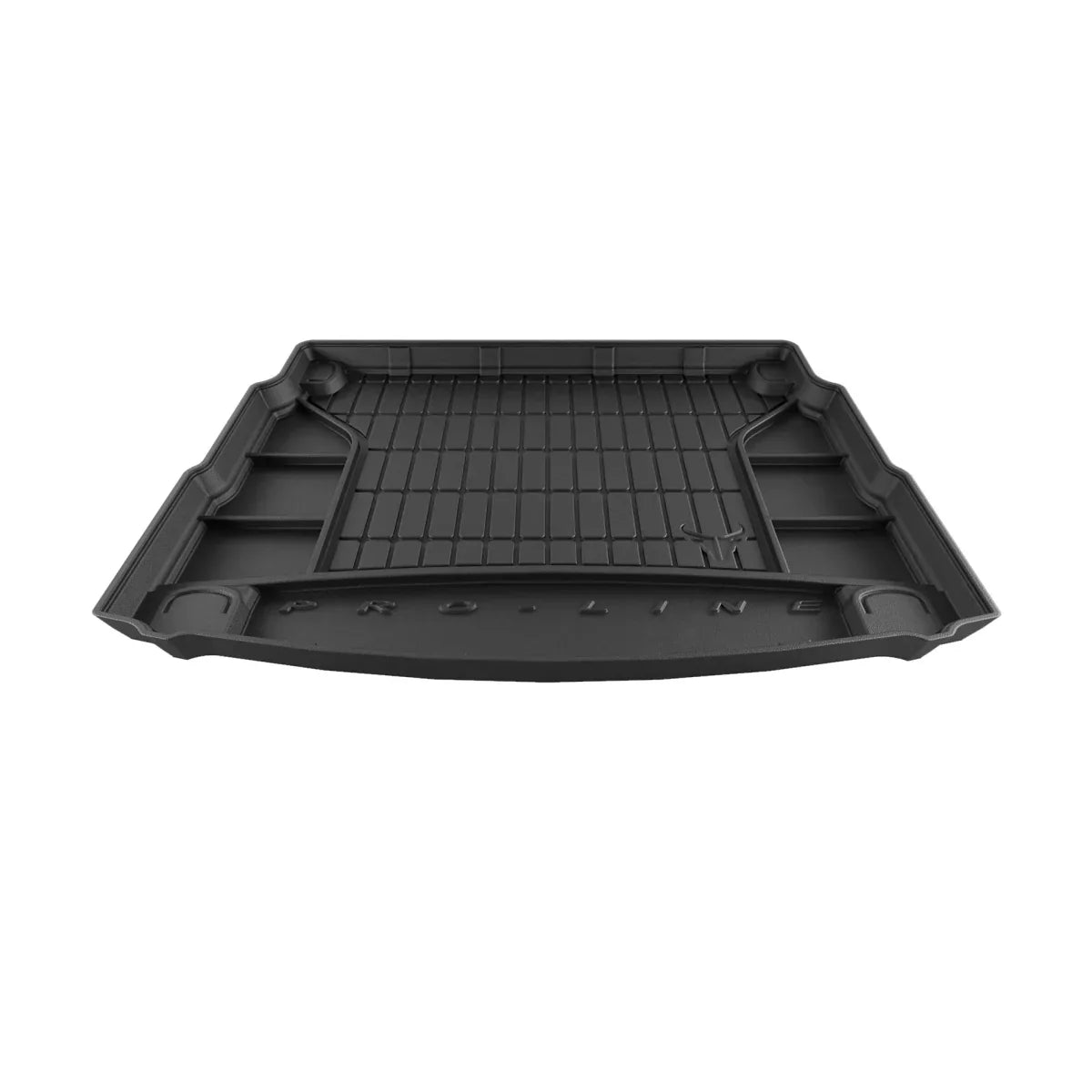 Tailored Car Boot Liner for Hyundai - Protect Your Boot from Dirt and Damage