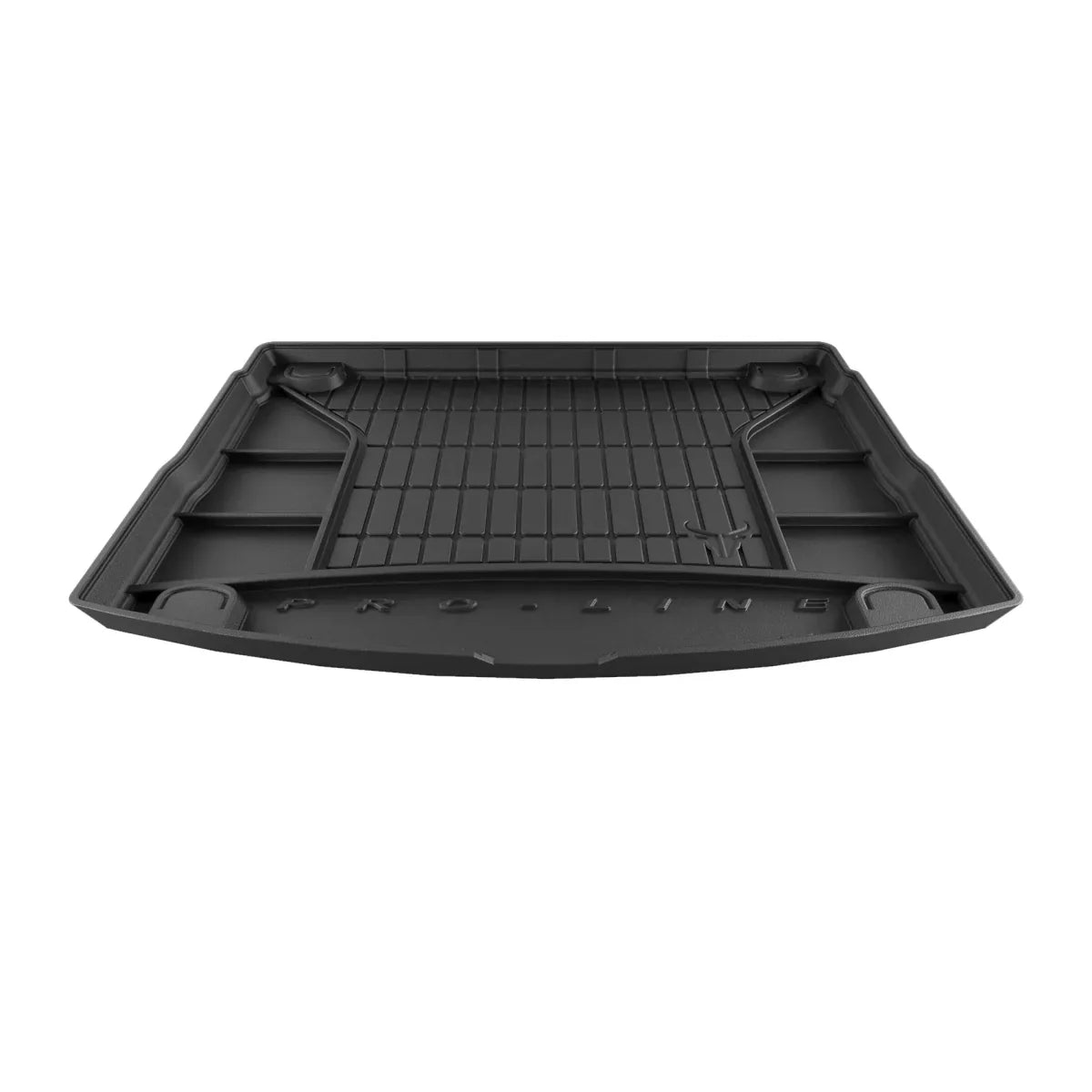 Tailored Car Boot Liner for Hyundai - Protect Your Boot from Dirt and Damage