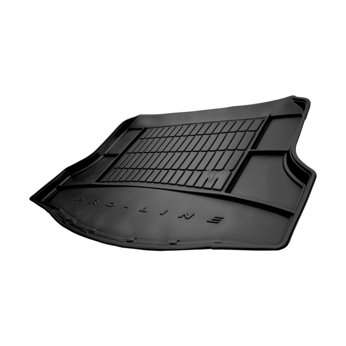 Tailored Car Boot Liner for Hyundai Tucson III 2015 - 2020 - Green Flag Shop