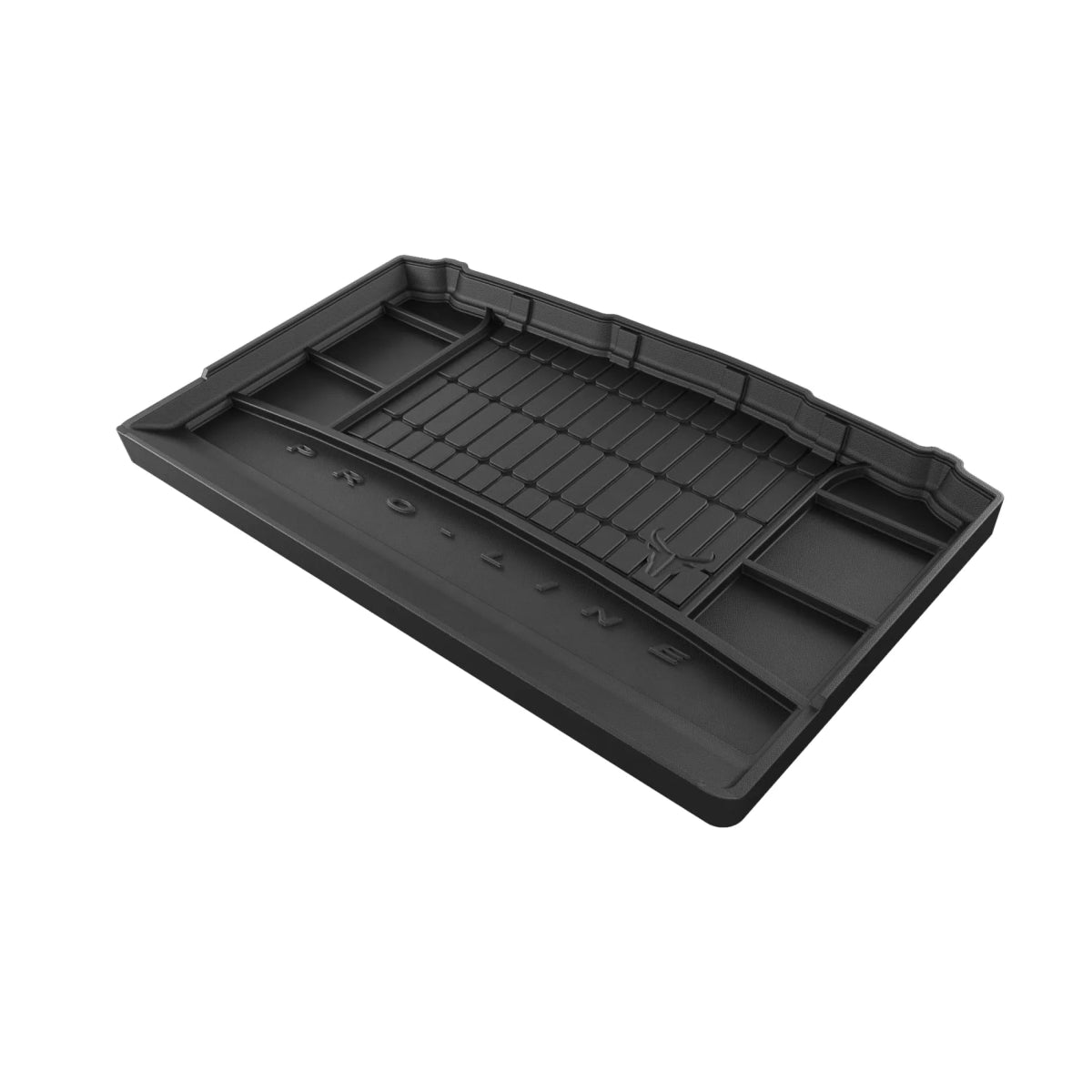 Tailored Car Boot Liner for Kia Sportage IV - Green Flag Shop