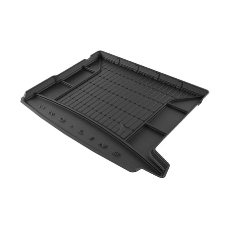 Tailored Car Boot Liner for Mercedes - Benz GLA X156 2013 - (not equipped Opt. Cargo Shelf) - Green Flag Shop