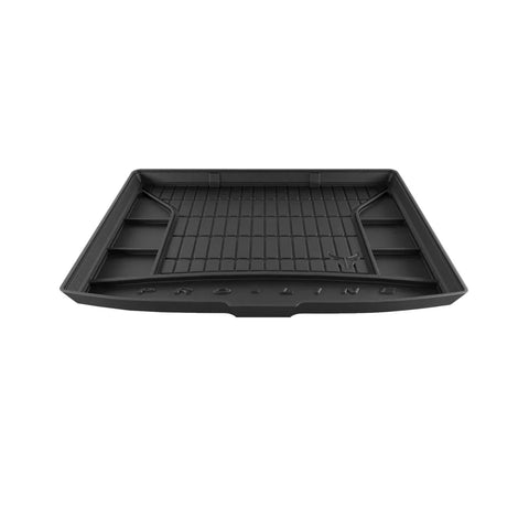 Tailored Car Boot Liner for Nissan - Protect Your Boot from Dirt and Damage