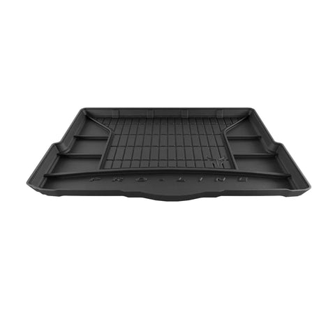 Tailored Car Boot Liner for Renault - Protect Your Boot from Dirt and Damage