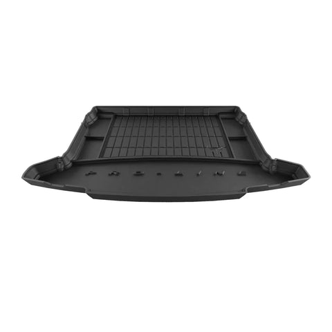 Tailored Car Boot Liner for Skoda - Protect Your Boot from Dirt and Damage