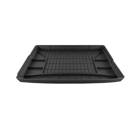 Tailored Car Boot Liner for Vauxhall - Protect Your Boot from Dirt and Damage